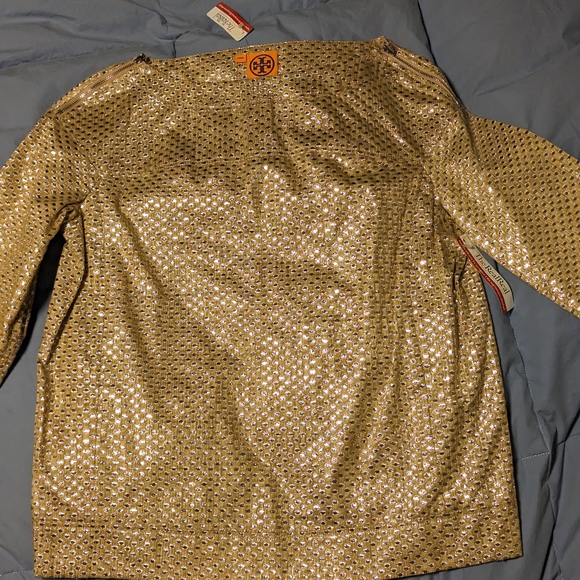 Tory Burch Blouse - Picture 9 of 16